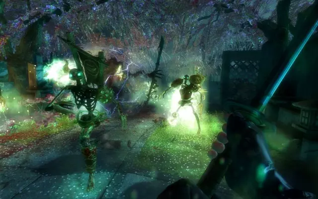 Comprar Shadow Warrior Xbox One screen 18 - 18.jpg - 18.jpg