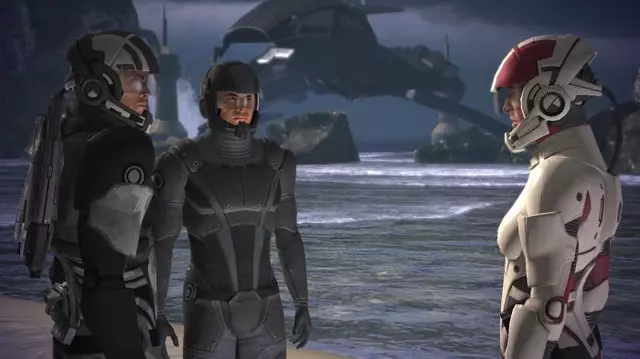 Comprar Mass Effect Xbox 360 Reedición screen 1 - 1.jpg - 1.jpg