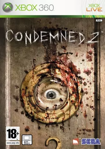 Comprar Condemned 2: Bloodshot Xbox 360 - Videojuegos - Videojuegos