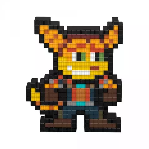 Comprar Pixel Pals Ratchet Figuras de Videojuegos screen 2 - 02.jpg