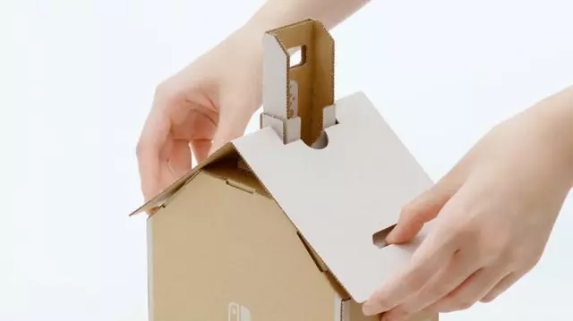 Comprar Nintendo Labo Kit Variado Switch - 08.jpg