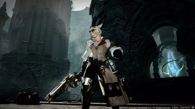 Comprar Final Fantasy XIV: Edición Completa PS4 Complete Edition screen 10 - 10.jpg