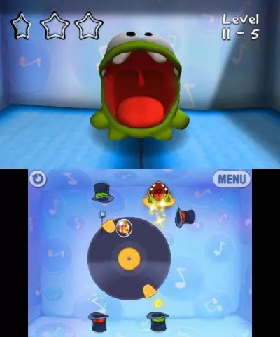 Comprar Cut the Rope 3DS screen 3 - 3.jpg