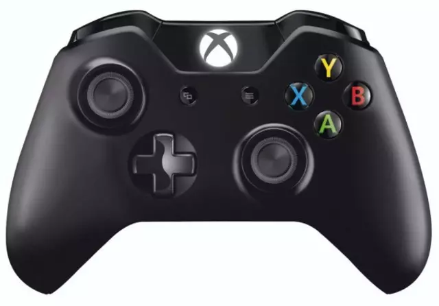Comprar Mando Wireless Xbox One