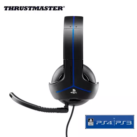 Comprar Thrustmaster Headset Y-300P PS4 - 2.jpg