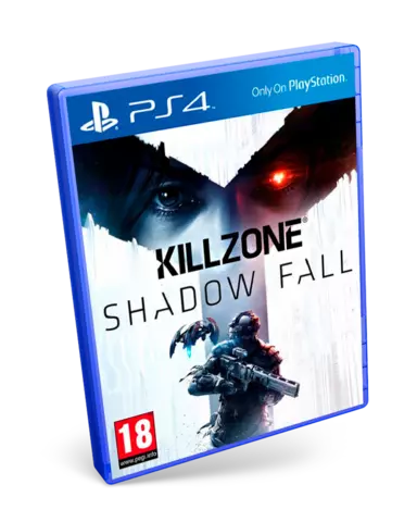 Comprar Killzone: Shadow Fall PS4 Estándar - Videojuegos - Videojuegos
