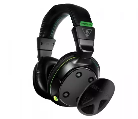 Comprar Turtle Beach Headset Ear Force XO Seven Xbox One - 1.jpg