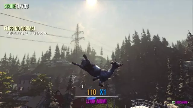 Comprar Goat Simulator PC screen 2 - 2.jpg