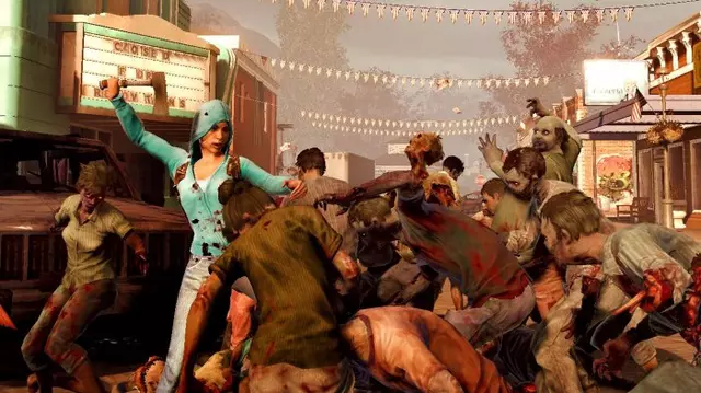 Comprar State of Decay: Edición Year One Survival Xbox One Day One screen 2 - 2.jpg - 2.jpg