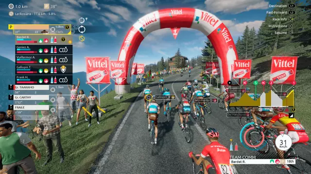 Comprar Tour de France 2018 Xbox One Estándar screen 4 - 04.jpg
