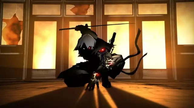 Comprar Yaiba: Ninja Gaiden Z Edición Especial Xbox 360 Limitada screen 7 - 7.jpg - 7.jpg