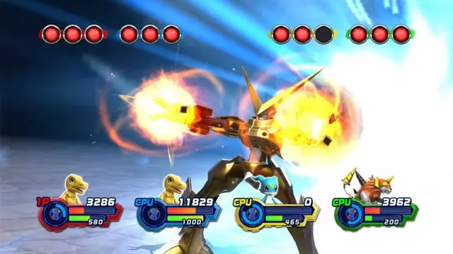 Comprar Digimon: All-Star Rumble Xbox 360 Estándar screen 6 - 6.jpg - 6.jpg