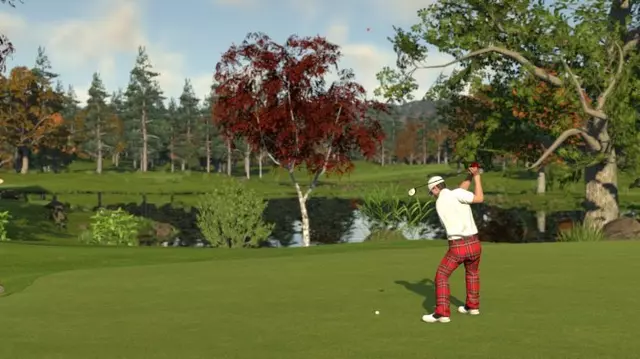 Comprar The Golf Club: Collector's Edition PS4 screen 7 - 7.jpg - 7.jpg