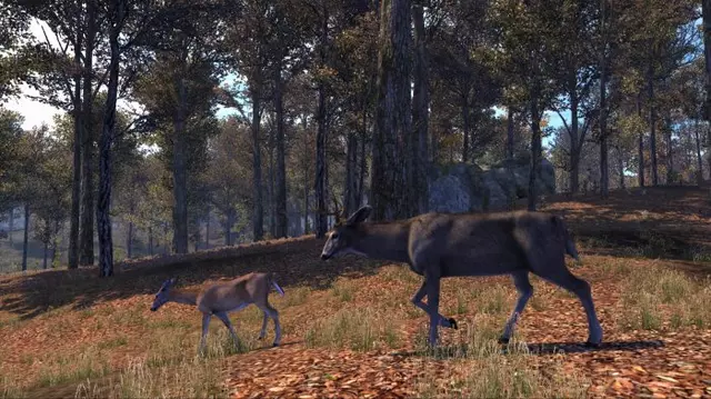 Comprar Cabela's Big Game Hunter: Pro Hunts PS3 screen 7 - 7.jpg