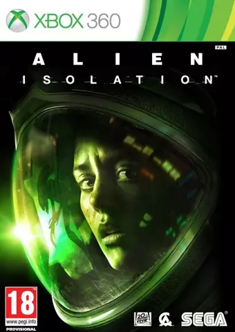Comprar Alien: Isolation Xbox 360