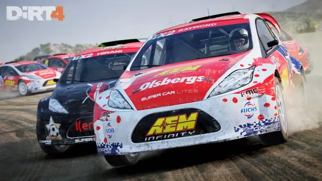 Comprar Dirt 4 Day One Edition PS4 Day One screen 4 - 03.jpg - 03.jpg