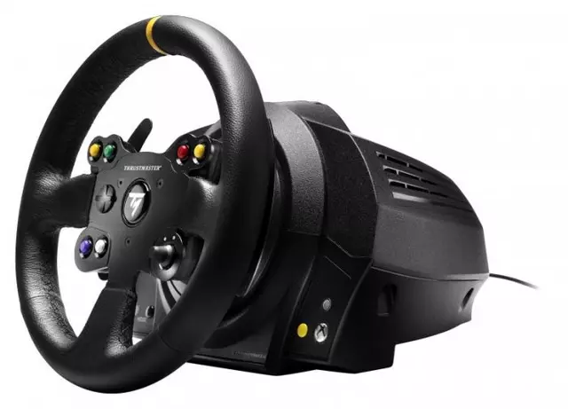 Comprar Volante Thrustmaster Leather TX Xbox One - 04.jpg