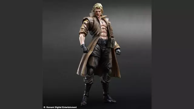 Comprar Figura Liquid Snake Metal Gear Solid Play Arts Kai screen 1 - 01.jpg