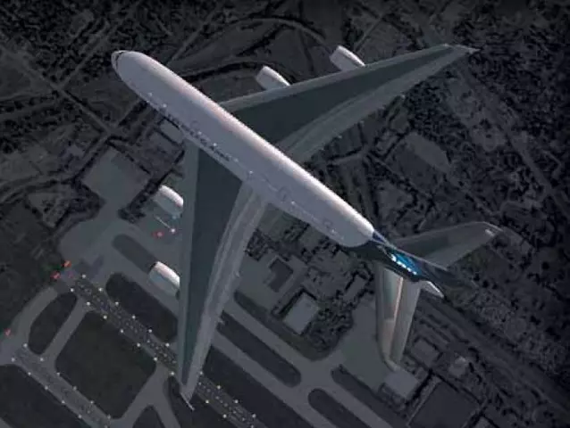 Comprar Flight Simulator X + A380 Airbus Edición Limitada PC screen 9 - 09.jpg