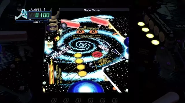 Comprar The Pinball Arcade PS4 screen 7 - 7.jpg - 7.jpg