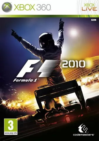 Comprar Formula 1 Xbox | xtralife