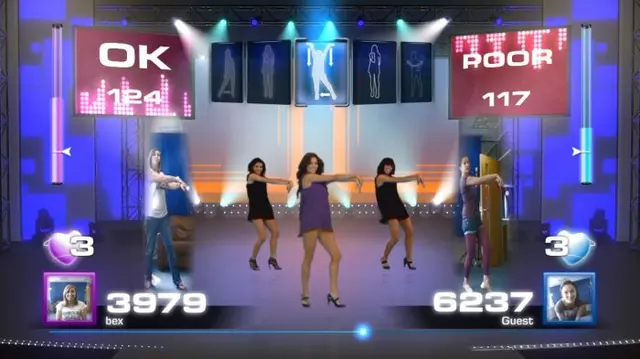 Comprar Lets Dance With Mel B PS3 Estándar screen 7 - 7.jpg - 7.jpg