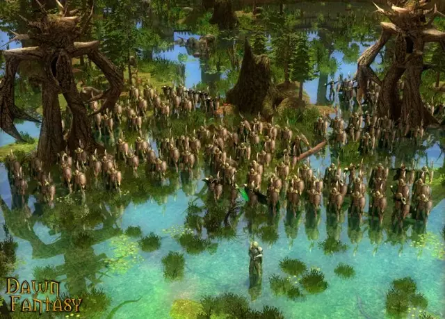 Comprar Dawn Of Fantasy PC screen 6 - 6.jpg - 6.jpg