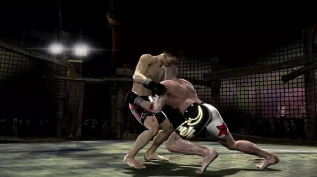 Comprar Supremacy MMA PS3 screen 8 - 8.jpg - 8.jpg