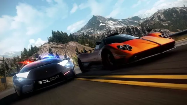 Comprar Need For Speed: Hot Pursuit Xbox 360 screen 11 - 11.jpg - 11.jpg