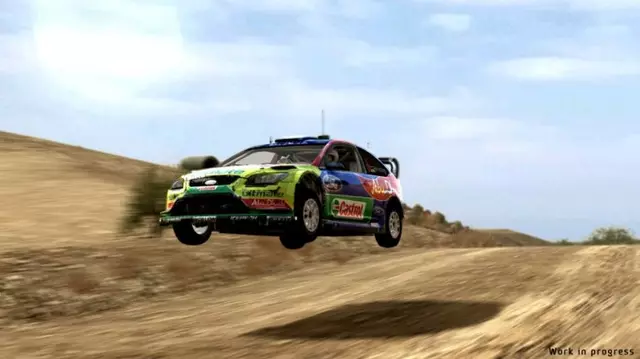 Comprar WRC Xbox 360 screen 11 - 11.jpg - 11.jpg
