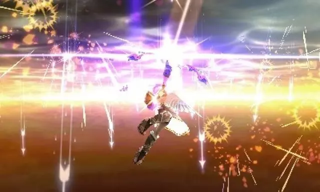 Comprar Kid Icarus: Uprising + Soporte Para Apoyar La Consola 3DS Estándar screen 12 - 11.jpg - 11.jpg