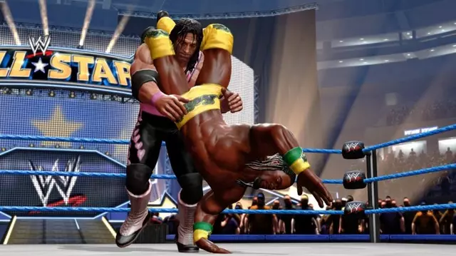 Comprar WWE All Stars PS3 Estándar screen 6 - 6.jpg - 6.jpg