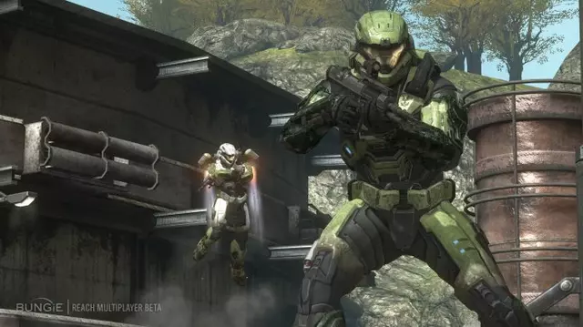 Comprar Halo: Reach Xbox 360 Estándar screen 10 - 12.jpg - 12.jpg