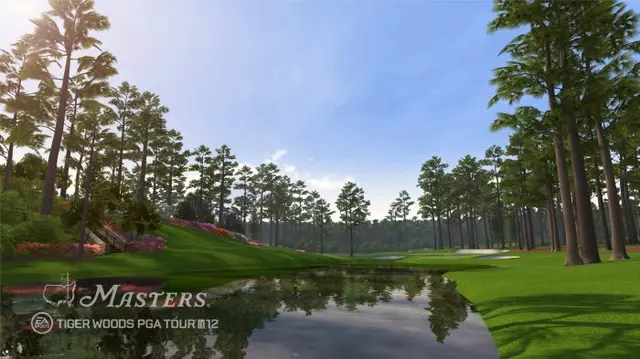 Comprar Tiger Woods PGA Tour 12 PS3 screen 9 - 9.jpg - 9.jpg