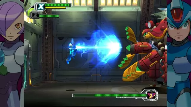 Comprar Mega Man X Legacy Collection 1 y 2 Xbox One Estándar screen 5 - 05.jpg - 05.jpg