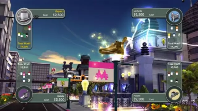 Comprar Monopoly Streets Xbox 360 screen 9 - 9.jpg - 9.jpg
