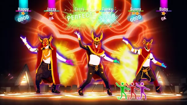 Comprar Just Dance 2019 PS4 Estándar screen 11 - 11.jpg - 11.jpg