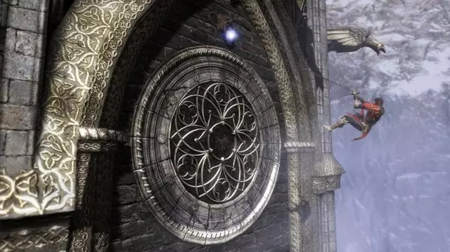 Comprar Castlevania: Lords of Shadow PS3 screen 7 - 07.jpg - 07.jpg