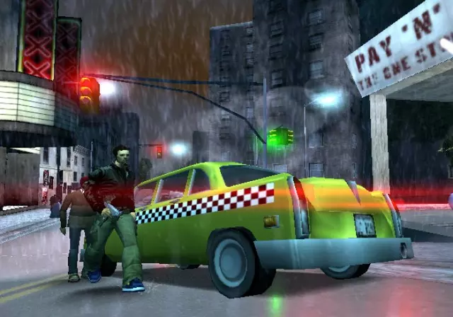 Comprar Grand Theft Auto III PS2 screen 2 - 9.jpg - 9.jpg