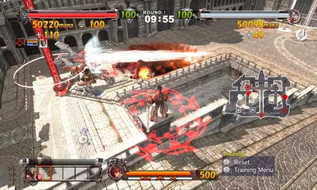 Comprar Guilty Gear 2: Overture Xbox 360 screen 4 - 4.jpg - 4.jpg