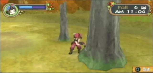 Comprar Harvest Moon: Hero of Leaf Valley PSP screen 9 - 9.jpg - 9.jpg