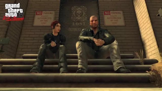 Comprar Grand Theft Auto IV: La Edición Completa Xbox 360 screen 10 - 11.jpg - 11.jpg