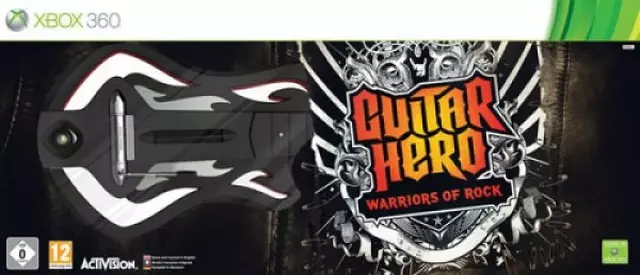 Comprar Guitar Hero: Warriors Of Rock + Guitarra Xbox 360 screen 5 - 02.jpg - 02.jpg
