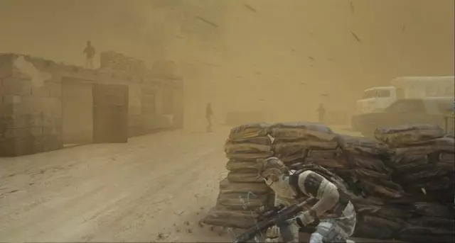 Comprar Ghost Recon: Future Soldier Xbox 360 Reedición screen 5 - 5.jpg - 5.jpg