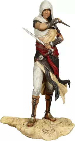 Comprar Figura Aya Assassin's Creed: Origins  - Merchandising