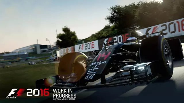 Comprar Formula 1 2016 Edición Limitada PS4 screen 7 - 07.jpg - 07.jpg