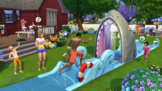 Comprar Los Sims 4 Colección 4 PC Estándar screen 7 - 07.jpg