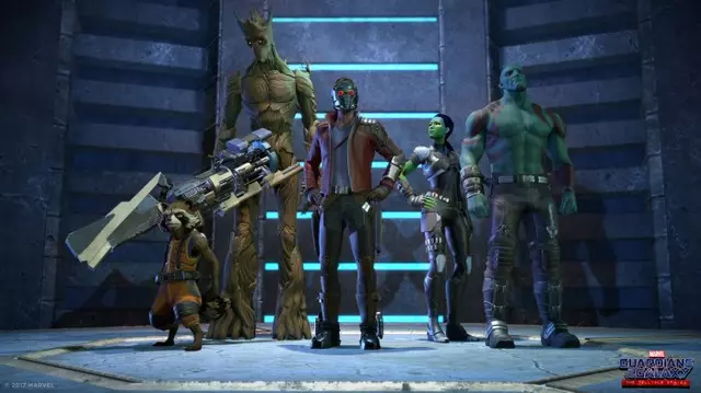Comprar Guardians of the Galaxy Xbox One Estándar screen 3 - 3.jpg - 3.jpg