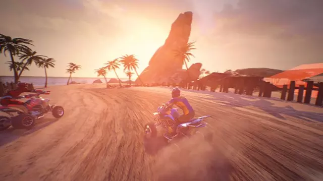 Comprar ATV Drift & Tricks PS4 screen 2 - 02.jpg