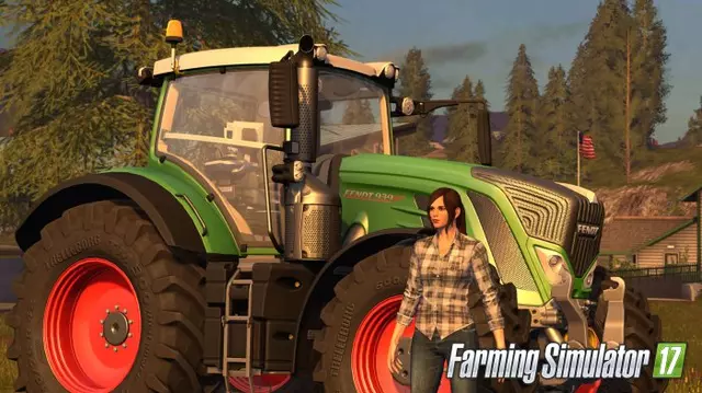 Comprar Farming Simulator 17 PS4 Estándar screen 1 - 01.jpg - 01.jpg